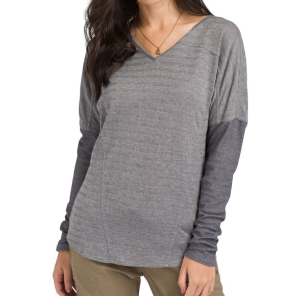 Prana Gladis Top - Picture 1 of 8
